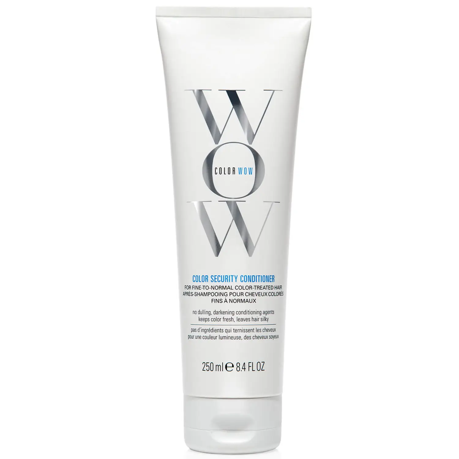 Color Wow Colour Security Conditioner Fine To Normal Hair 250Ml
