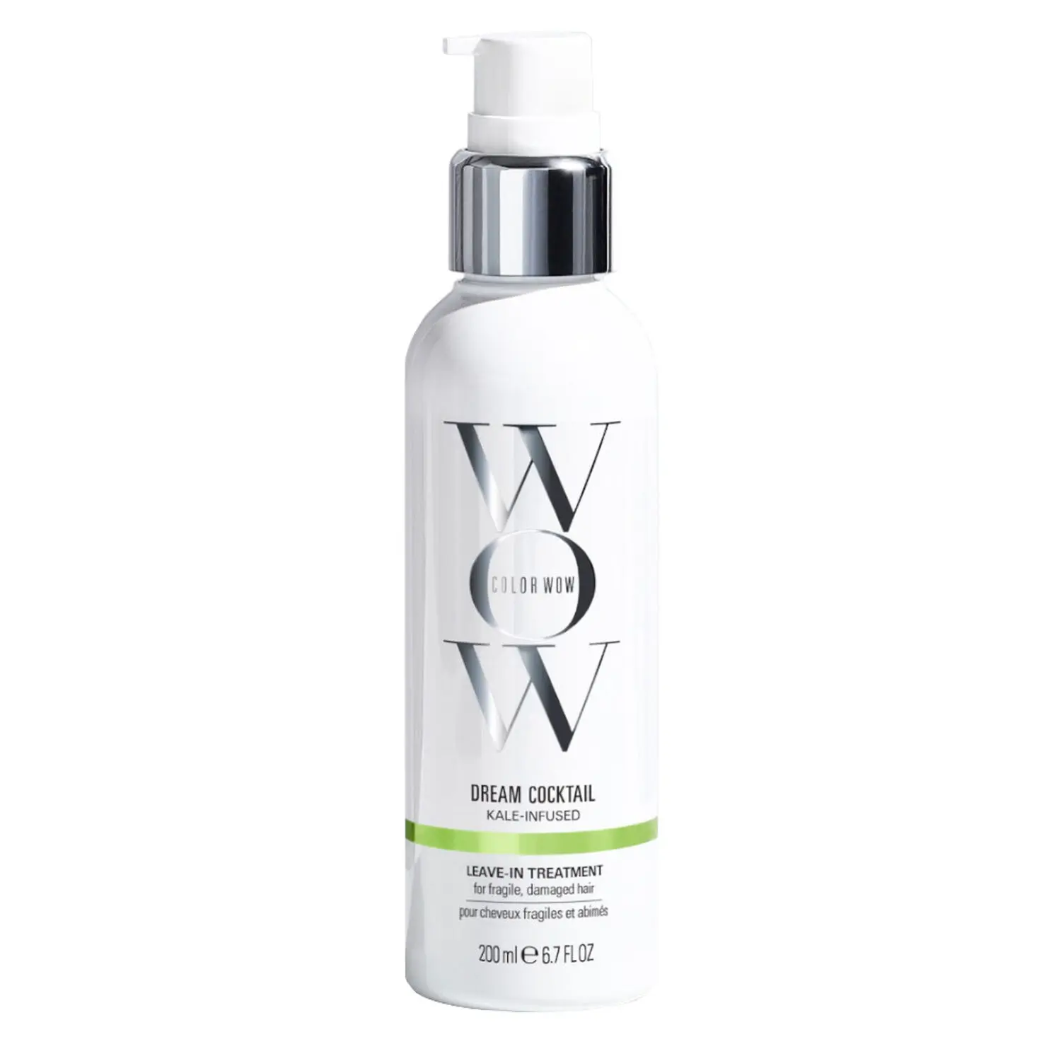 Color Wow Dream Cocktail Kale Infused 200Ml