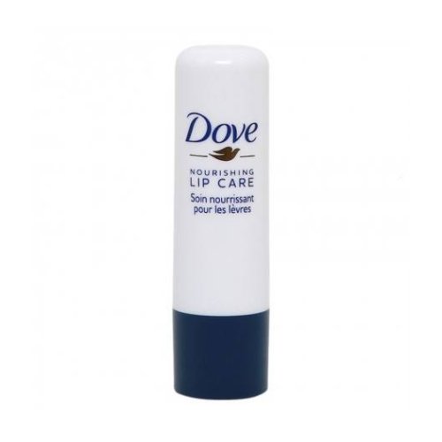Dove Nourishing Lip Care Essential Lip Balm 4.8G