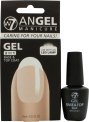 W7 Angel Manicure Gel 2 In 1 Base & Top Coat 15Ml - Image 5