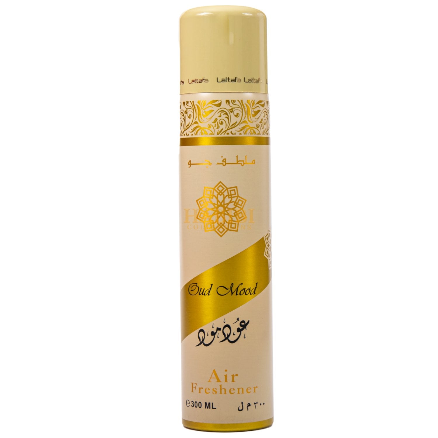 Oud Mood Room Spray 300ml - Image 10