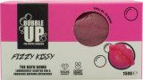 Bubble Up Pink/Amber Fizzy Kissy The Bath Bomb 125G