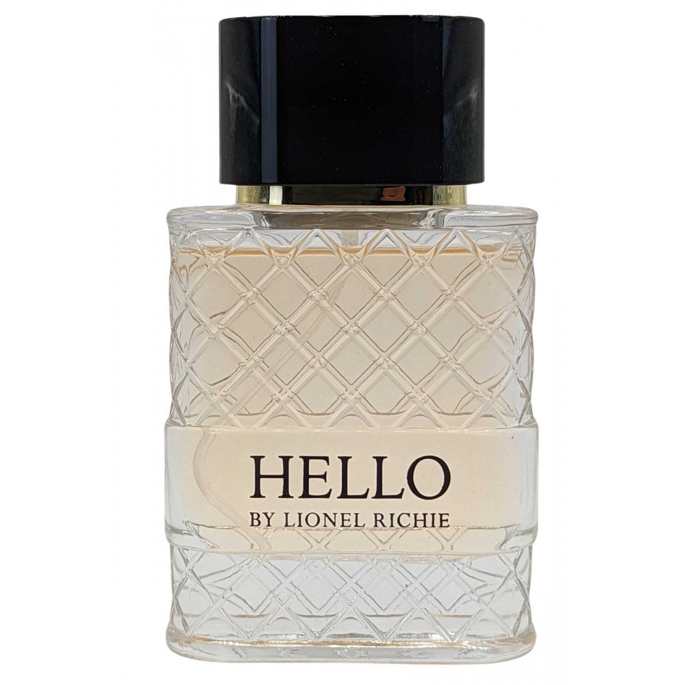 Lionel Richie Hello for Men - Classic Yet Adventurous, Effortlessly Seductive Eau De Cologne For Him - Refreshing Fougère Blend With Warm, Amber Notes - Intense, Long Lasting Fragrance - 100 ml - Image 9