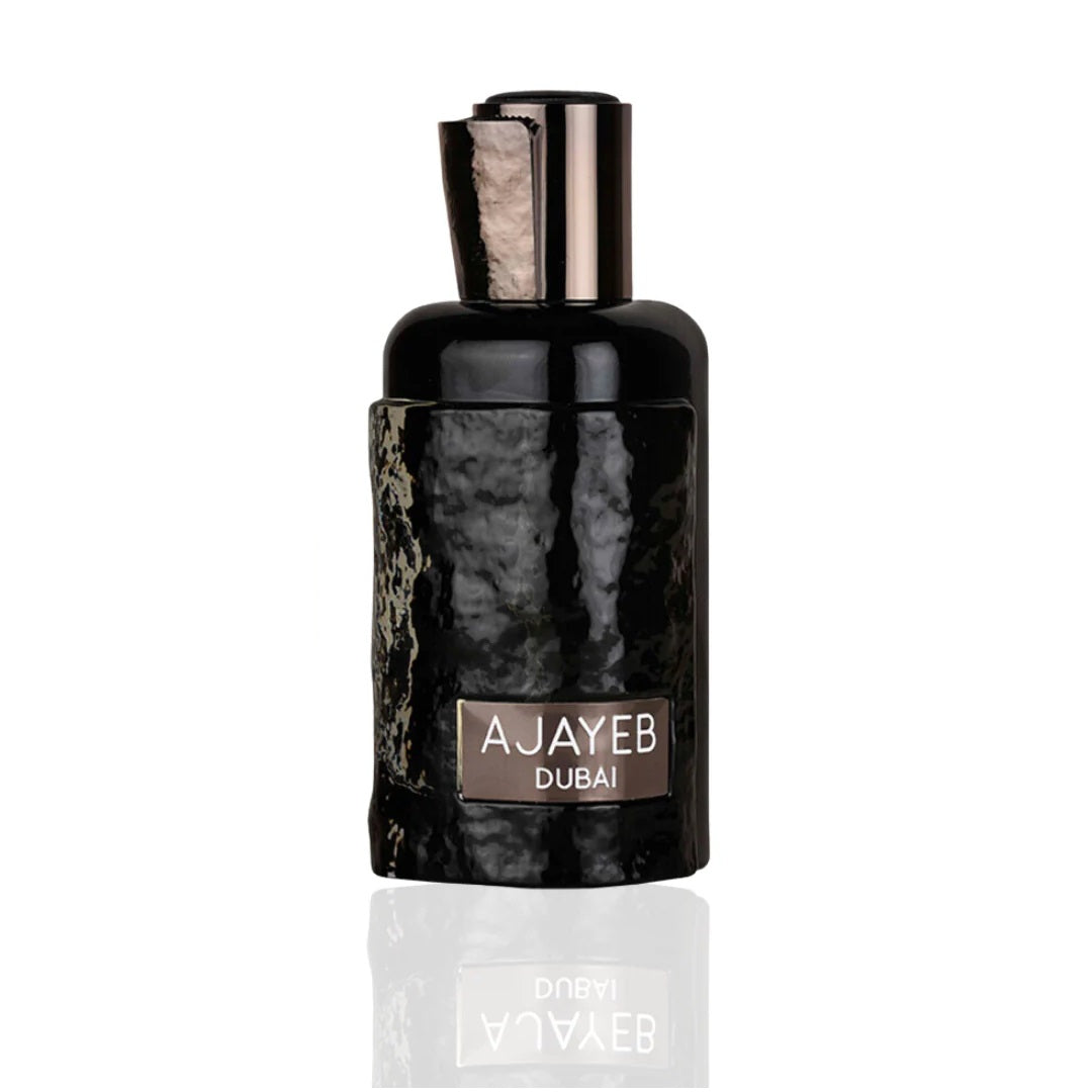 Lattafa Perfumes Ajayeb Dubai Eau de Parfum 100ml Spray - Image 14