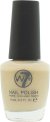 W7 Classic Nail Polish 15Ml - 130 Cafe Au Lait