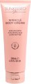 Sunkissed Cream Miracle Body 200Ml