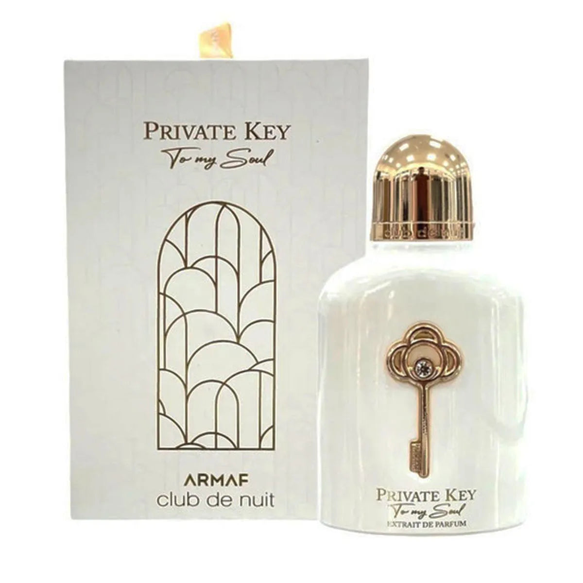 Debenhams Unisex Misc Private Key To My Soul Eau De Parfum 100Ml In - Image 13