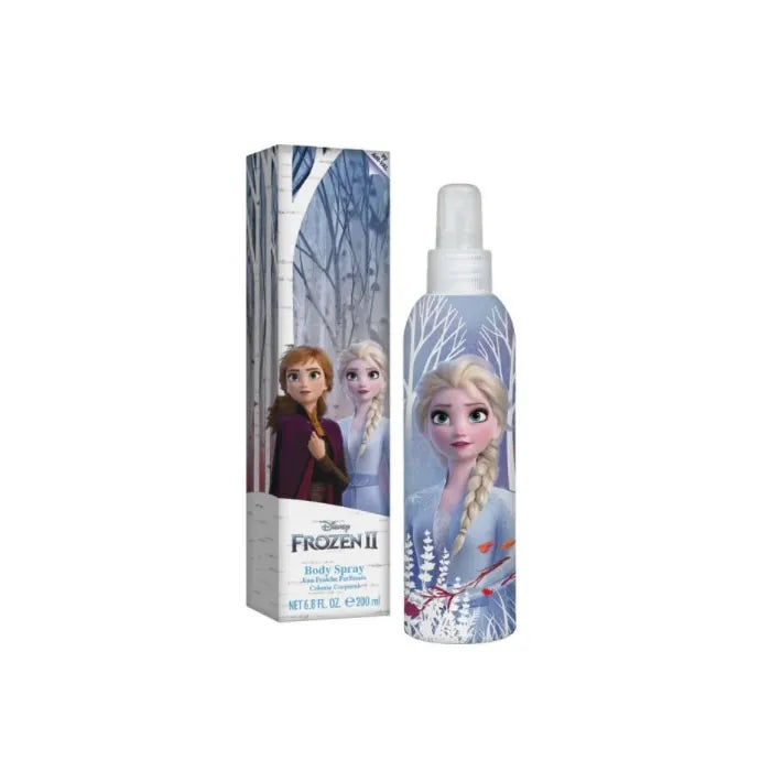 Disney Frozen Ii - 6.8 Oz Body Spray - Image 6