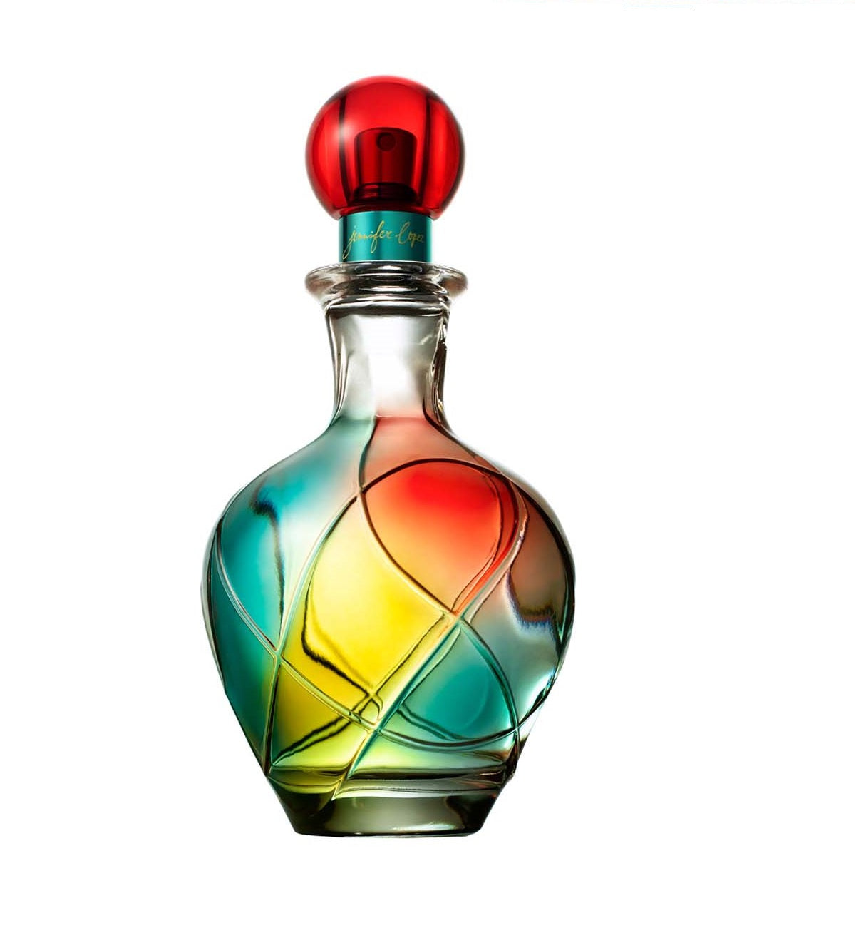Jennifer Lopez Live Luxe 100Ml Edp Spray - Image 5