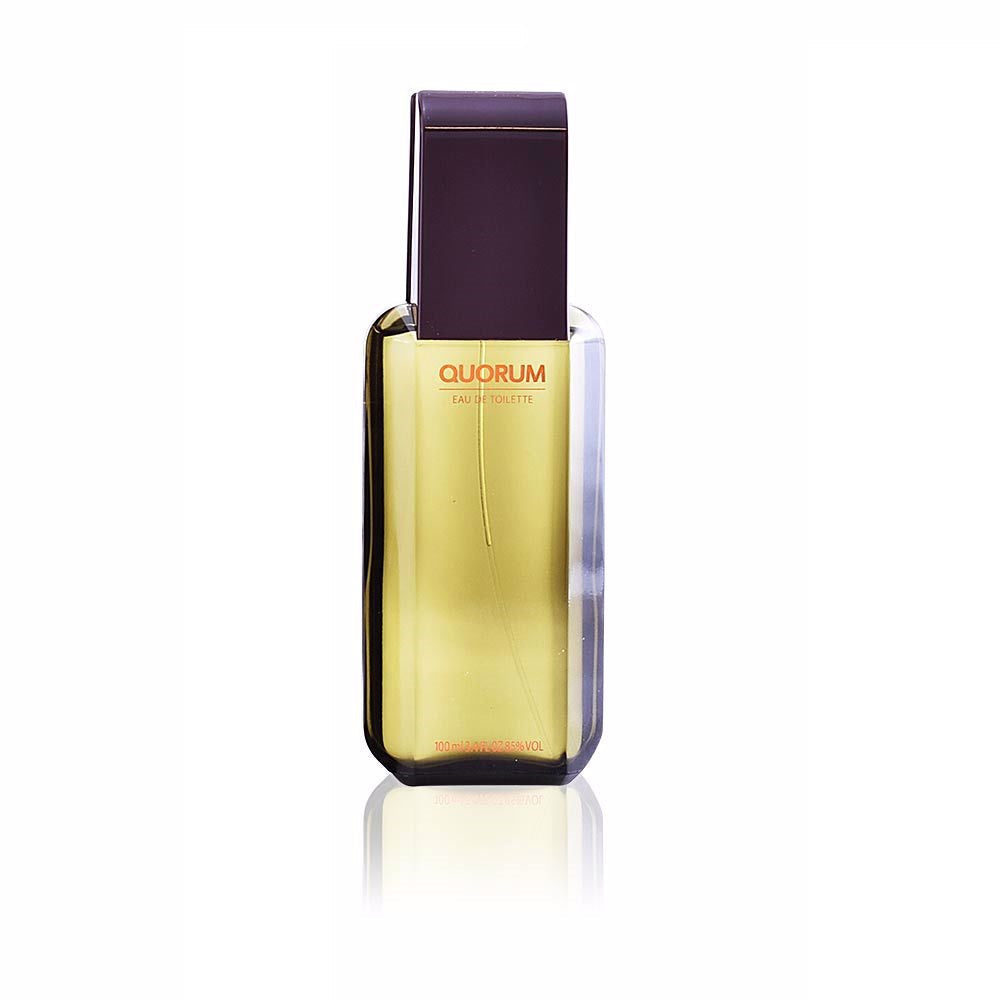 Antonio Puig Quorum 100ml Eau De Toilette EDT Spray For Him - Brand New - Image 7