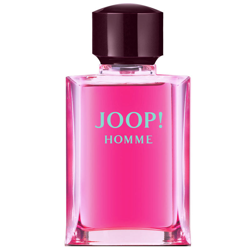 Joop! Orange Homme Aftershave 75Ml Splash