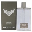 Police Men Eau De Toilette 100ml Amber Woody Fragrance - Image 31