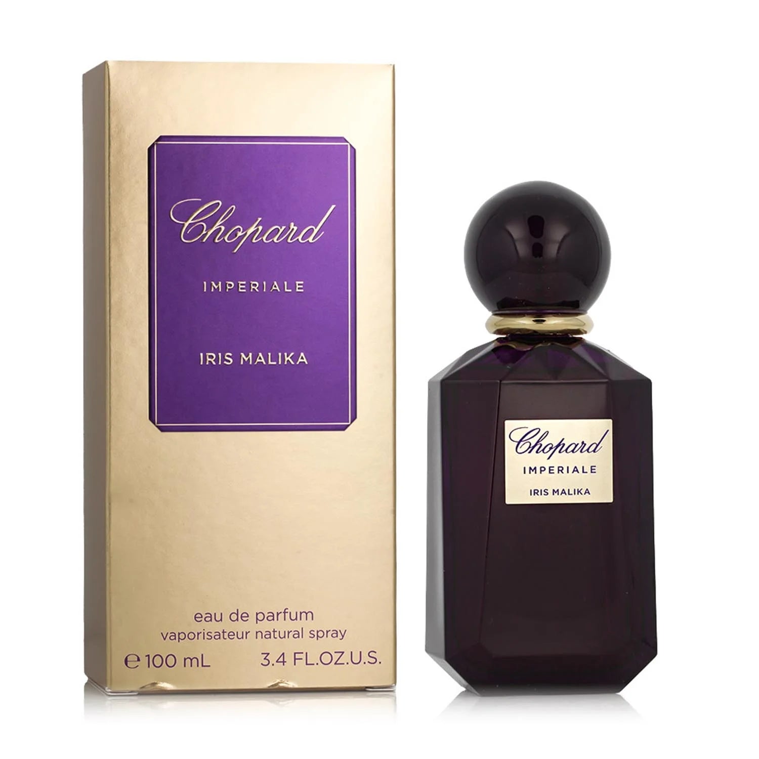 Chopard Women's Misc Imperial Iris Malika Eau De Parfum In | : 100Ml - Image 9