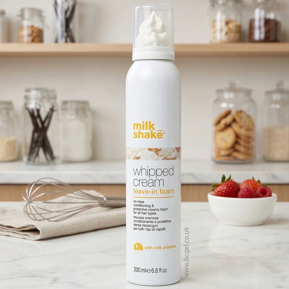 Milk Shake Cream Milk_shake Conditioning Whipped 200Ml