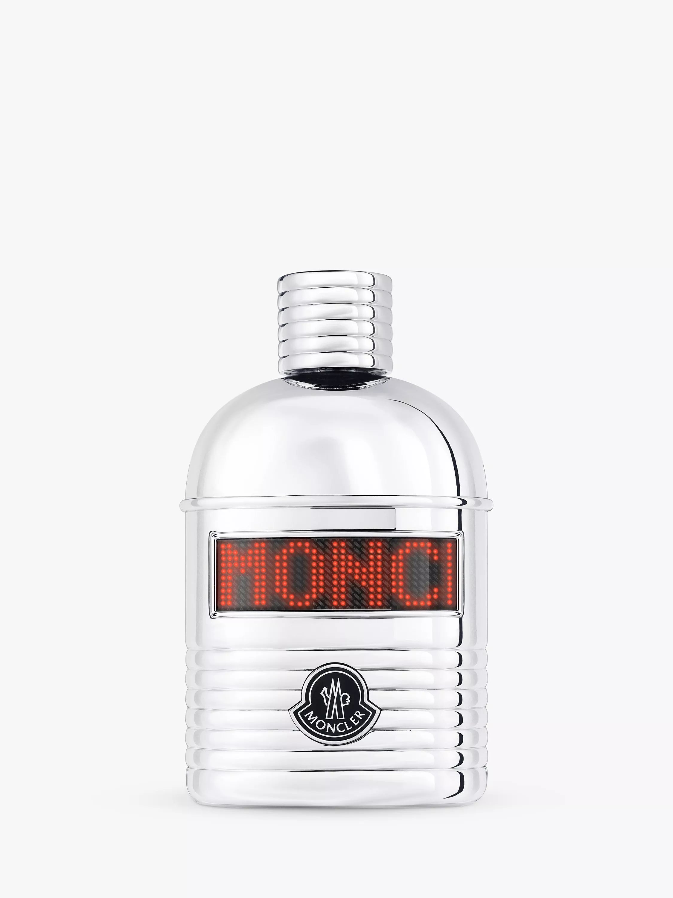 Moncler Pour Homme Eau de Parfum Men's Aftershave Spray (60ml, 100ml) - Image 19