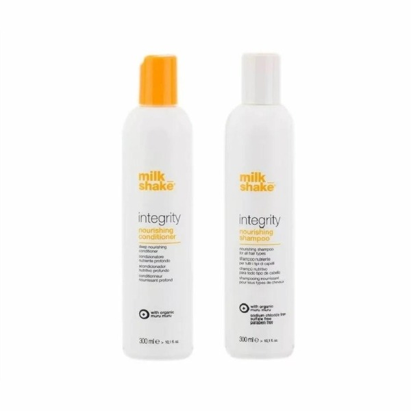 Milk Shake Milk_shake Integrity Nourishing Shampoo & Conditioner Duo Set 300Ml
