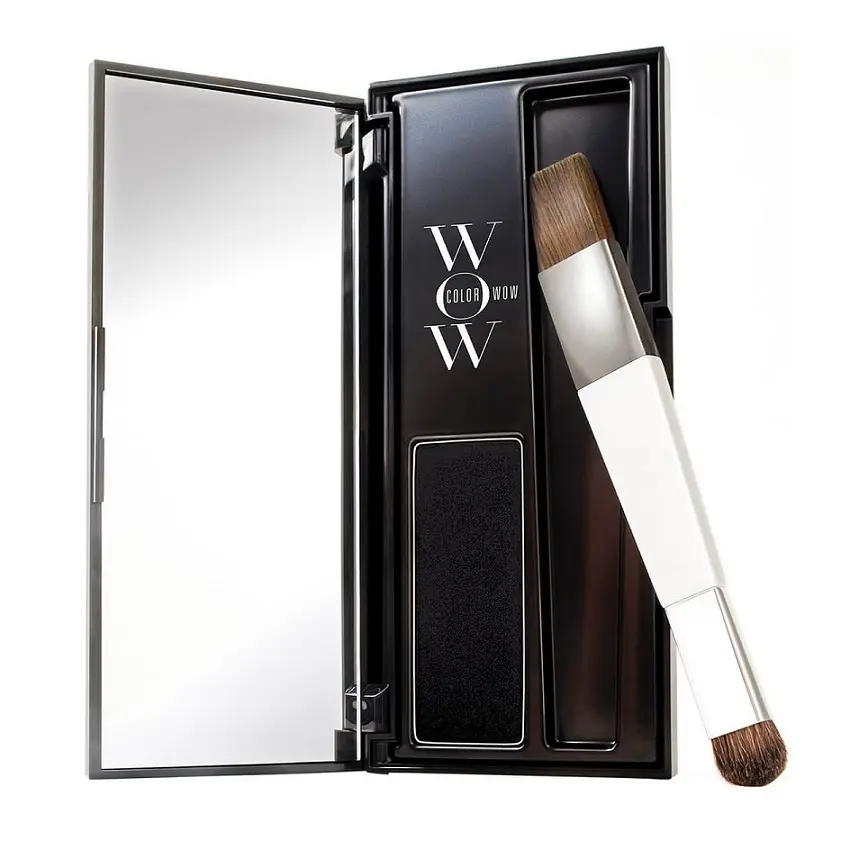 Color Wow Black Root Cover Up - 2.1G