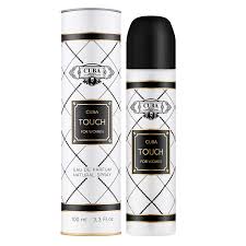 Cuba Touch Eau De Parfum 100Ml - Image 7