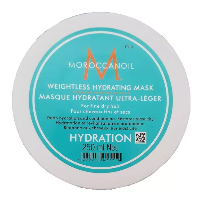 Moroccanoil Light Hydrating Mask 250Ml