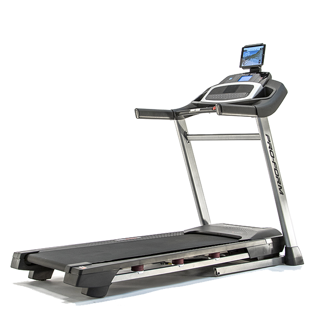 ProForm Power 795i Treadmill