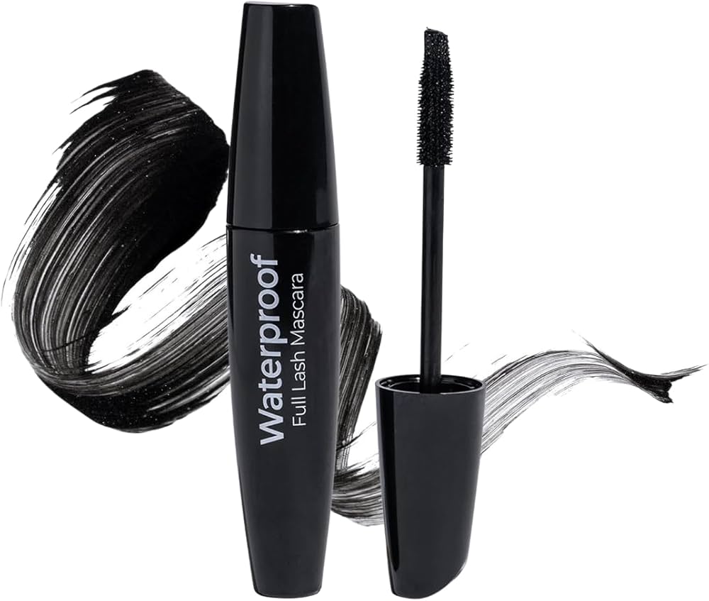 Sunkissed Lift Mascara Black - Image 6