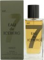 Iceberg Eau De Amber Eau De Toilette 100Ml - Image 2