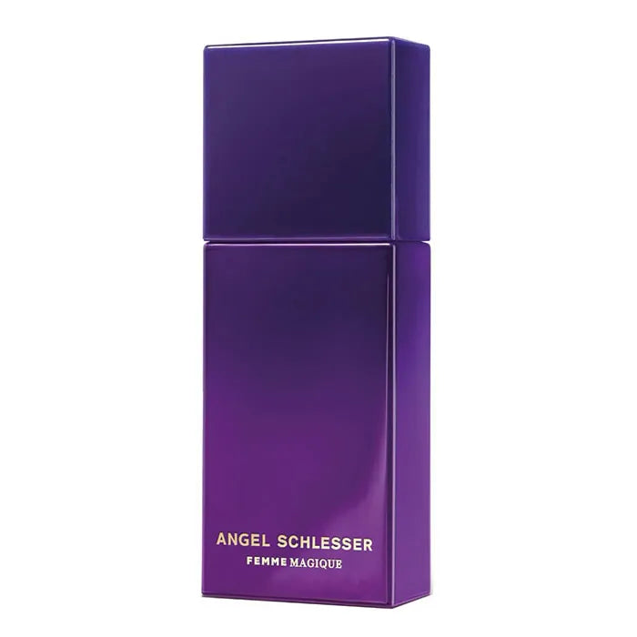 Angel Schlesser Women's Perfume Femme Magique Edp (100 Ml) - Image 6