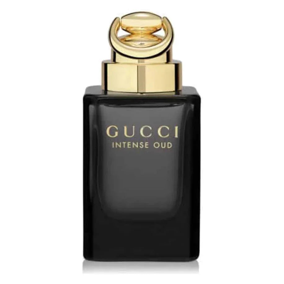 Gucci Men's Orange Intense Oud Eau De Parfum 90Ml Spray