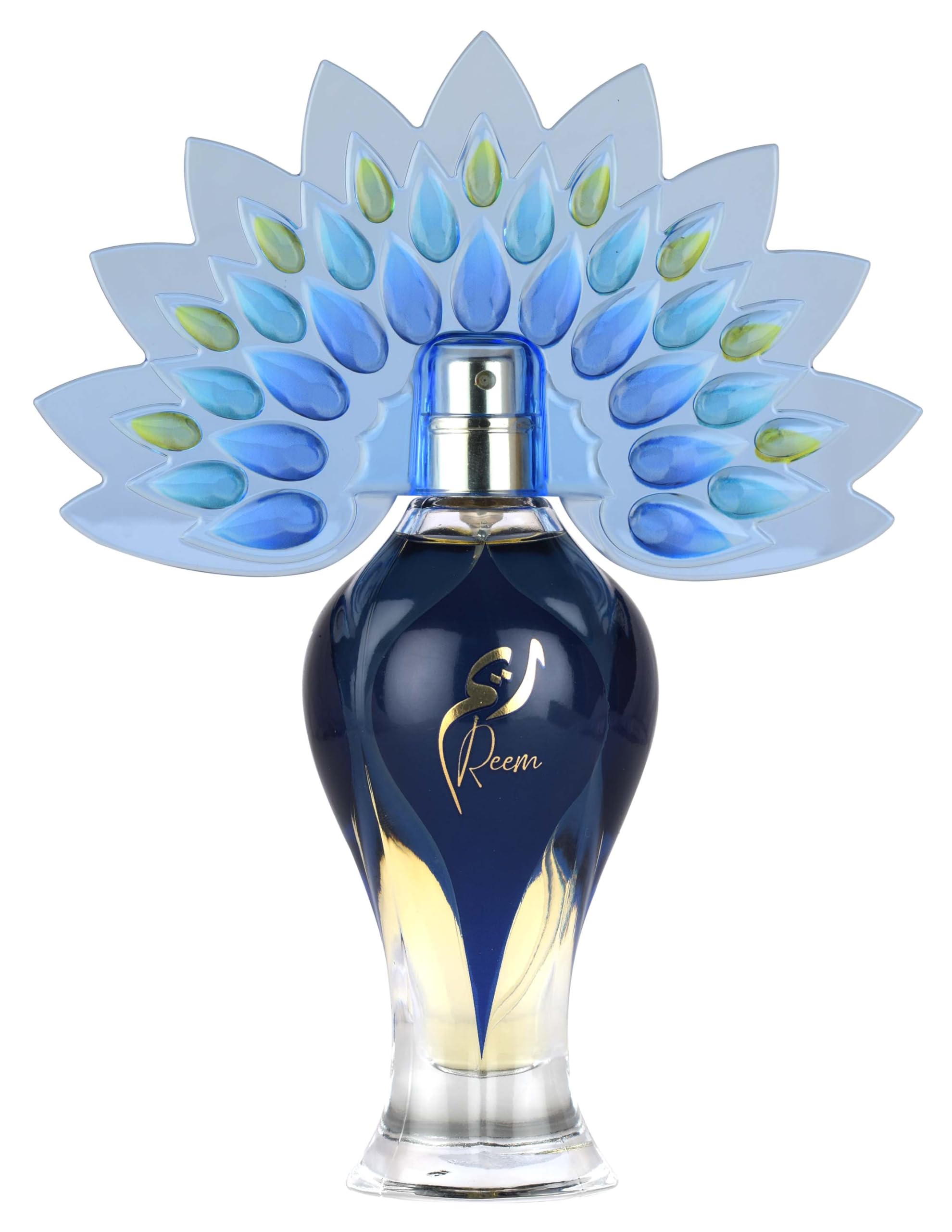 Asdaaf Reem Eau de Parfum 100ml Spray for Her - Image 6