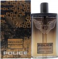 New Boxed Police Gentlemen 100ml EDT Perfume Aftershave Men - Image 21