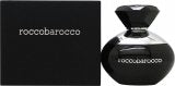 Roccobarocco Women's Black For Eau De Parfum 100Ml Spray