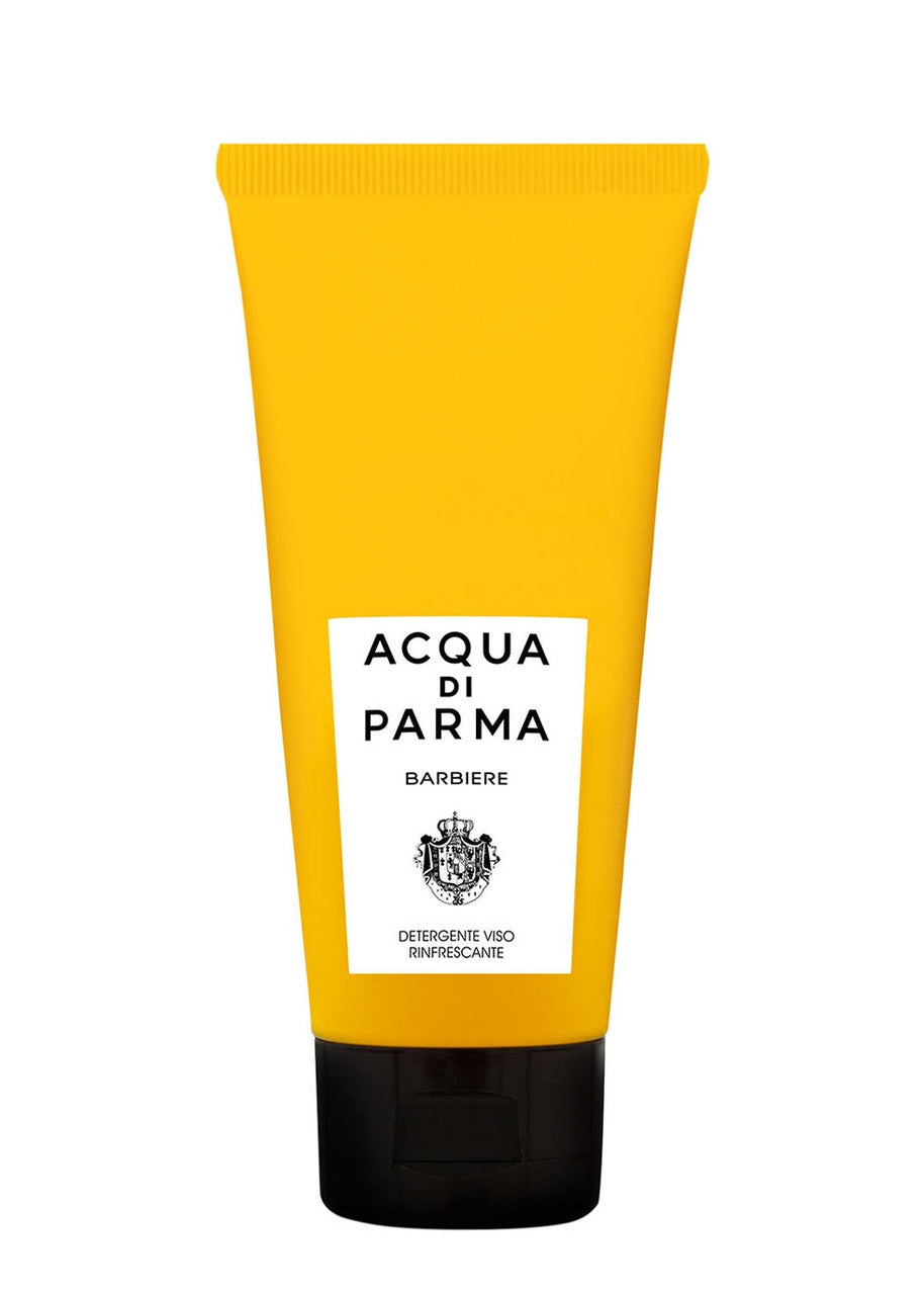 Acqua Di Parma Barbiere Refreshing Face Wash 100Ml - Image 7