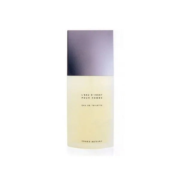 Issey Miyake L'Eau d'Issey Pour Homme 125ml Eau De Toilette EDT Spray For Him - Image 30