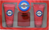 Lambretta Sport Gift Set 100ml EDP + 150ml Shower Gel + 150ml Aftershave Lotion - Image 7