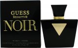 Guess Seductive Noir Eau De Toilette For Women 75 Ml - Image 17