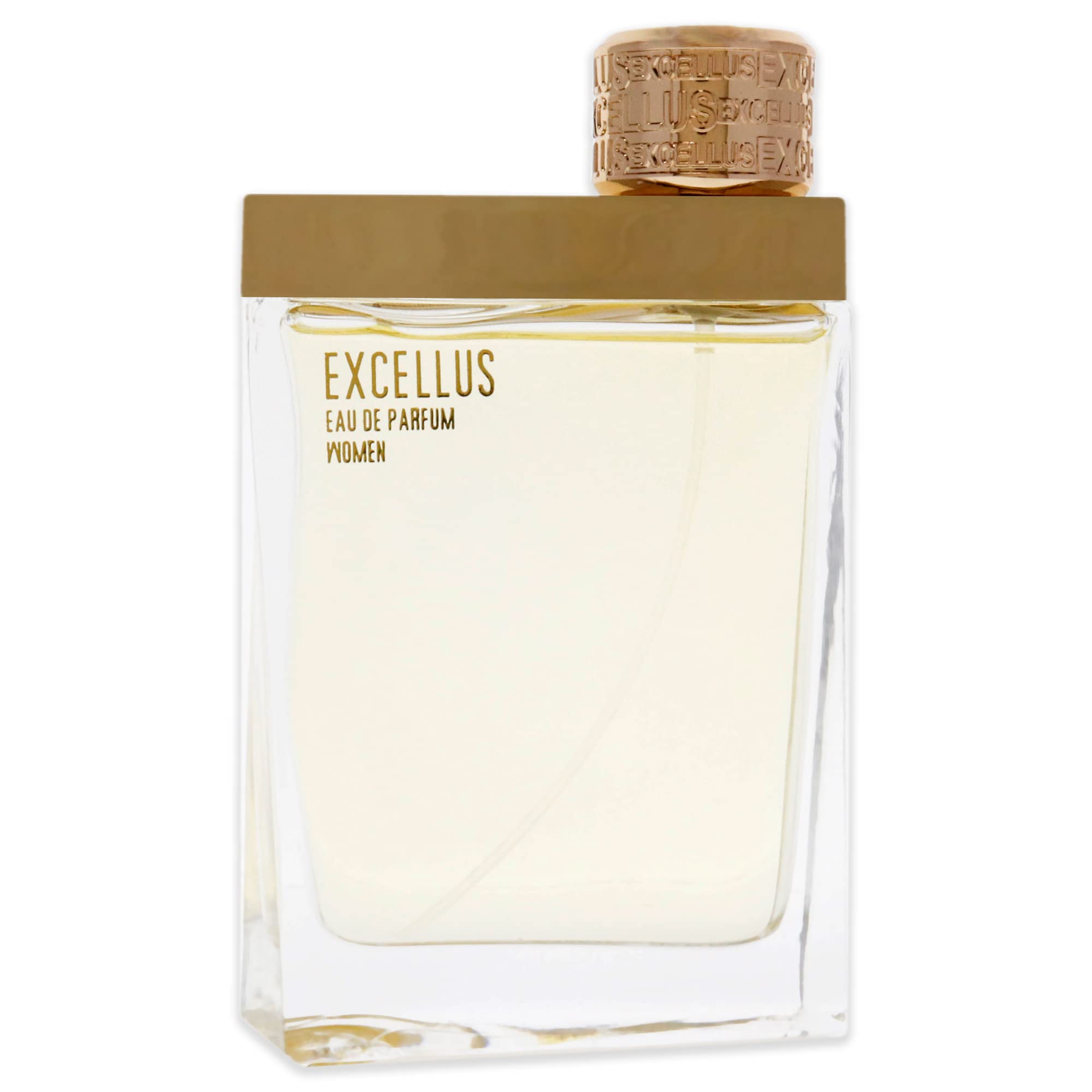 Armaf - Excellus Eau De Parfum (100Ml) - Image 9
