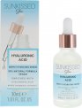Sunkissed Light/Golden Skin Hyaluronic Acid Face Serum 30Ml