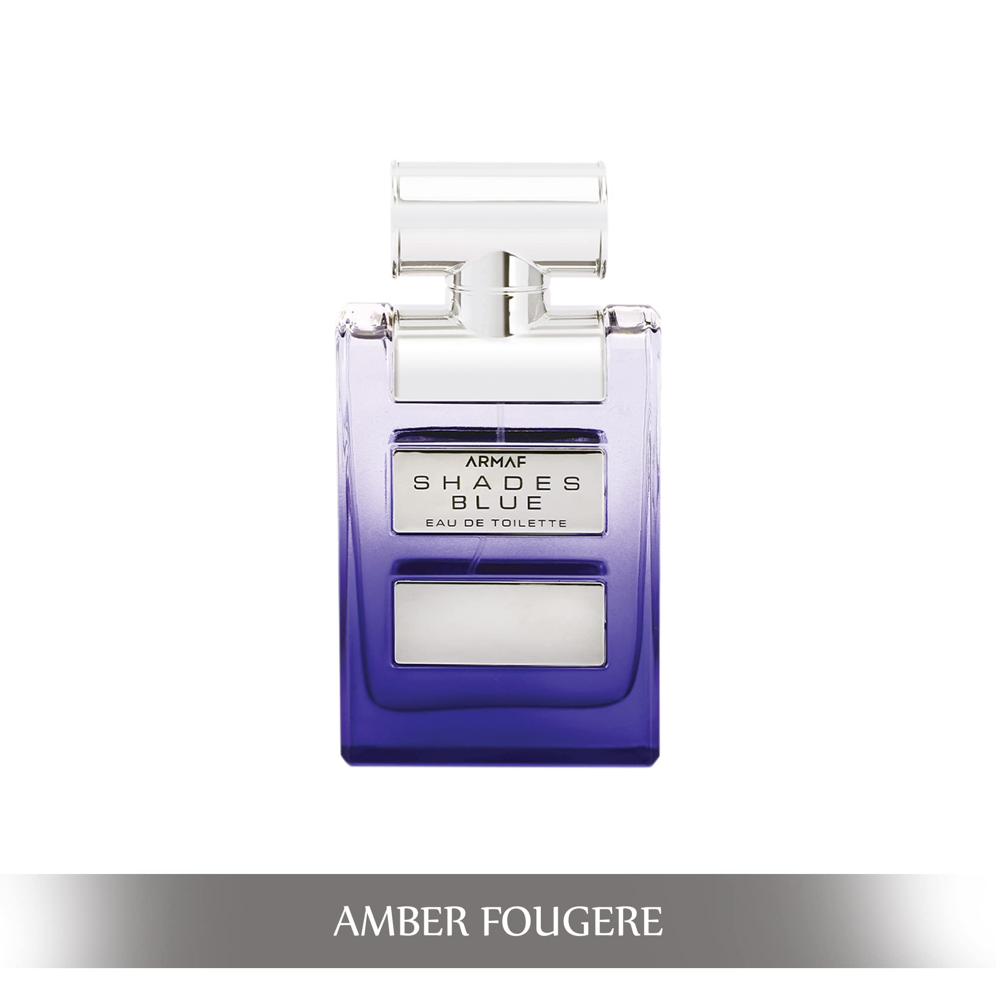 Armaf Blue Shades Eau De Toilette 100Ml Spray