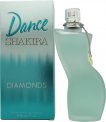 Shakira Dance Diamonds Womens EDT 80ml With Free Fragrance Gift - Image 10