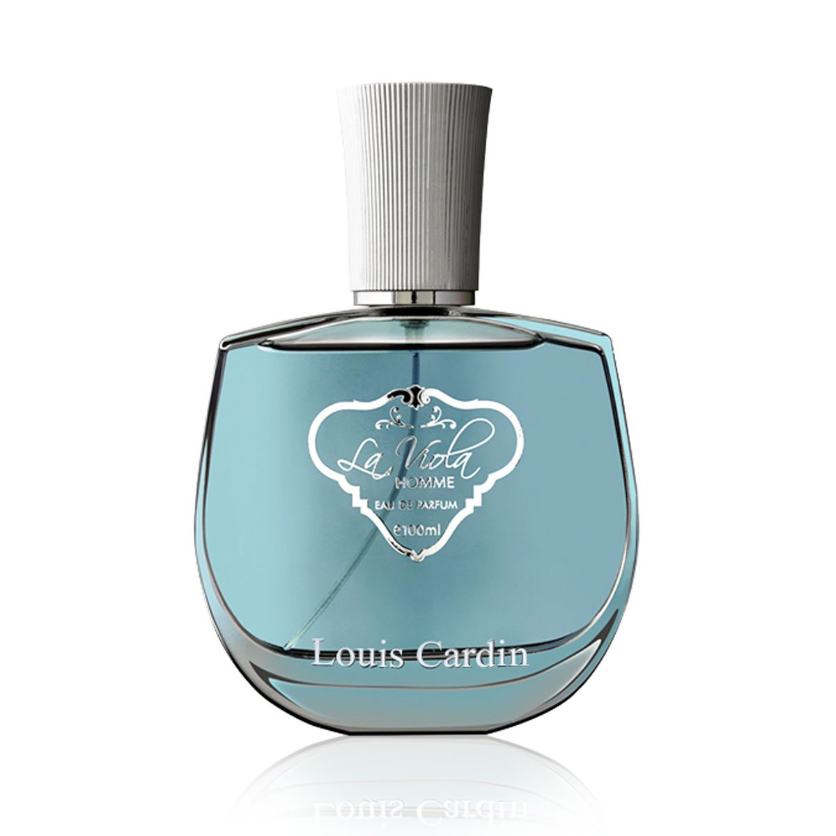 Louis Cardin La Viola Homme 100Ml Edp Spray - Image 10