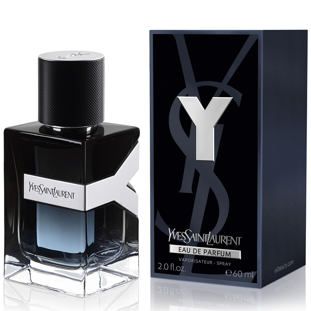 Yves Saint Laurent Men Eau De Parfum Intense 60 ml (brand new sealed) - Image 6