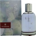 Victorinox Swiss Army Women's Brown Forget Me Not Eau De Toilette Spray In 100Ml - Image 15