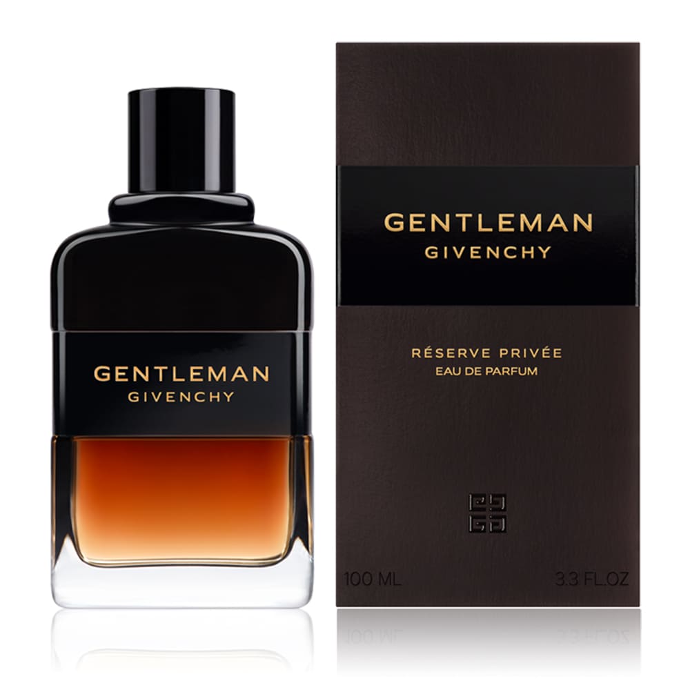 GIVENCHY GENTLEMAN RESERVE PRIVEE EDP 100ML (BRAND NEW) - Image 27
