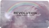 Makeup Revolution Rainbow Eyeshadow Palette 19.8G