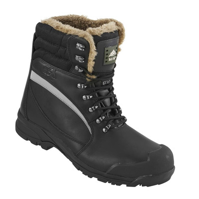 Rock Fall  Alaska Safety Boots