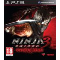 Image of Ninja Gaiden 3 Razors Edge