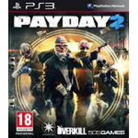 Image of Payday 2