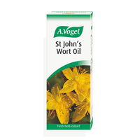 Image of A Vogel St. Johns Wort Oil Skin Care Oil - 100ml