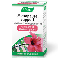 Image of A Vogel Menopause Support - 60 Tablets