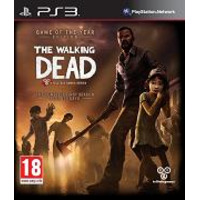 Image of The Walking Dead Game of the Year Edition